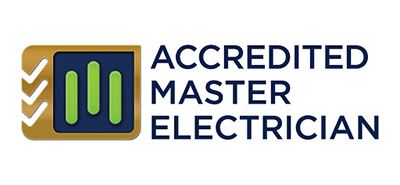 Accredited Master Electrician